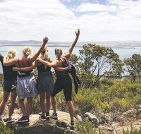 6-Day Eyre Peninsula  Flinders Ranges Adventure Tour - New Castle Holiday