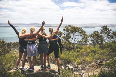 6-Day Eyre Peninsula & Flinders Ranges Adventure Tour - New Castle Holiday 0