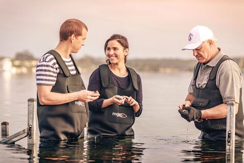6-Day Eyre Peninsula & Flinders Ranges Adventure Tour - New Castle Holiday 3
