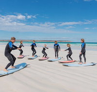 10-Day Adelaide to Perth Adventure Tour - New Castle Holiday