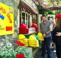Ultimate Adelaide City and Hahndorf Tour - New Castle Holiday