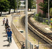 Explore Freo The Local Way 3-hour Bike Tour - New Castle Holiday