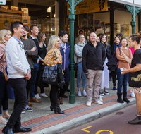 Best of Fremantle 2-Hour Walking Tour - New Castle Holiday