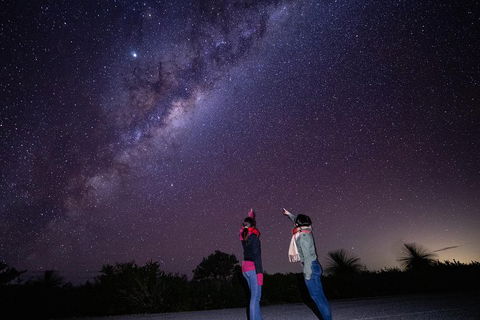 Pinnacles Desert Sunset Stargazing Tour - New Castle Holiday 0