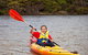 Kangaroo Island Self-Guided Kayaking On The Harriet River - thumb 1