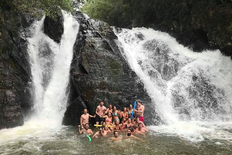 Atherton Tablelands Waterfalls Tour From Cairns - New Castle Holiday 3
