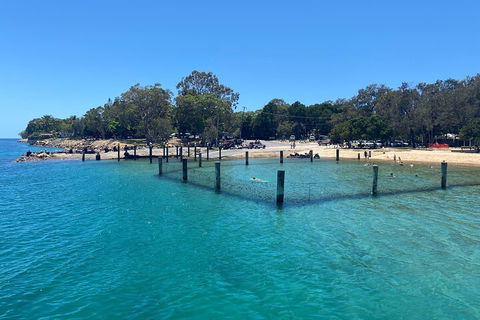 Full-Day Small Group Tour To North Stradbroke Island - New Castle Holiday 0