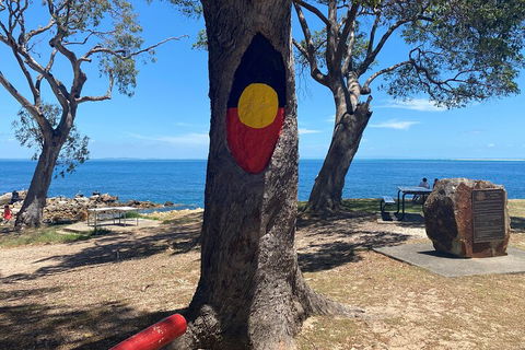 Full-Day Small Group Tour To North Stradbroke Island - New Castle Holiday 1