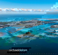 25-30 Minute Newcastle  Macquarie Helicopter Shared Flight - New Castle Holiday