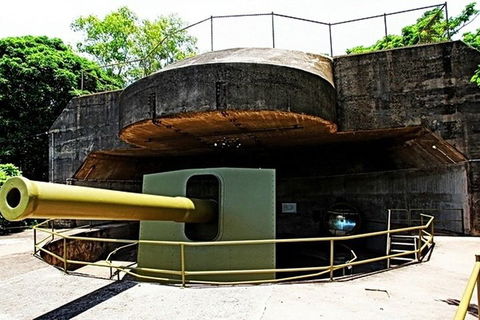 Explore Darwin City Sights Including Key Attractions - New Castle Holiday 1