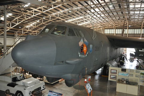 Explore Darwin City Sights Including Key Attractions - New Castle Holiday 5