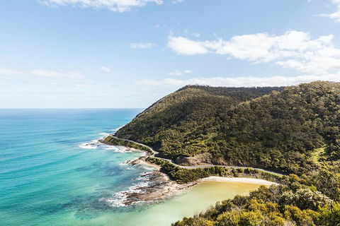 Great Ocean Road & Grampians National Park Tour - 3 Days, 2 Nights - New Castle Holiday 0
