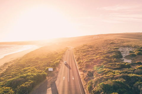 Great Ocean Road & Grampians National Park Tour - 3 Days, 2 Nights - New Castle Holiday 1