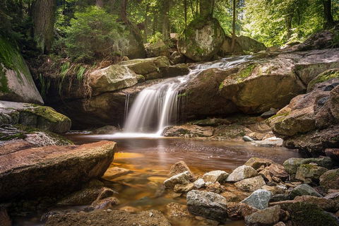 Great Ocean Road & Grampians National Park Tour - 3 Days, 2 Nights - New Castle Holiday 4
