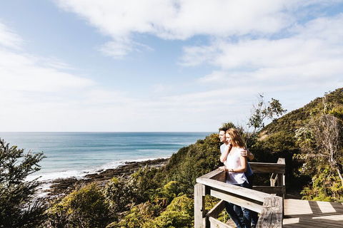 Great Ocean Road & Grampians National Park Tour - 3 Days, 2 Nights - New Castle Holiday 5