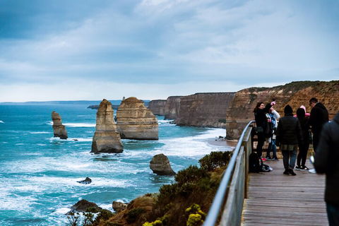 Great Ocean Road & Phillip Island - 3 Days, 2 Nights - New Castle Holiday 1