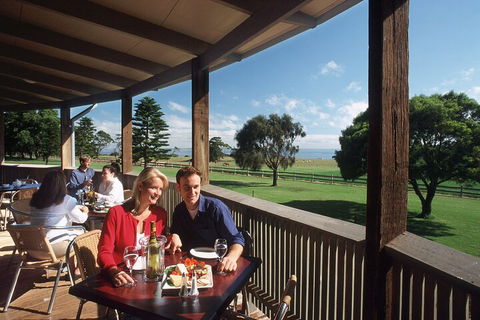 Great Ocean Road & Phillip Island - 3 Days, 2 Nights - New Castle Holiday 5