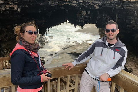 Kangaroo Island 4WD Tour - Best Of KI - New Castle Holiday 0